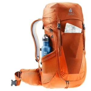 Deuter Futura 26L /chesnut Mandarin magasin en ligne france 20