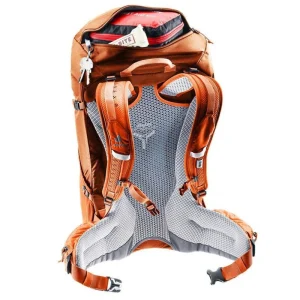 Deuter Futura 26L /chesnut Mandarin 22