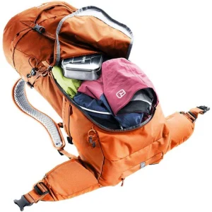 Deuter Futura 26L /chesnut Mandarin magasin en ligne france 24