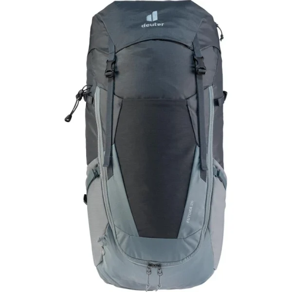 Deuter Futura 26L /graphite Shale Authentic Original licence 3