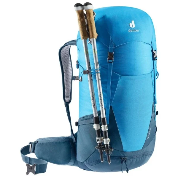 Deuter Futura 32L /reef Encre se précipiter pour acheter 6