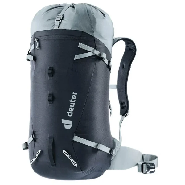 Deuter Guide 30L /noir Shale 1