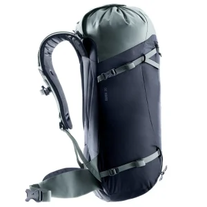 Deuter Guide 30L /noir Shale boutique pas cher 15