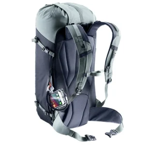 Deuter Guide 30L /noir Shale boutique pas cher 17