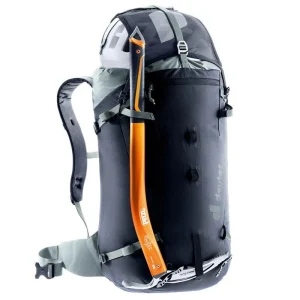 Deuter Guide 30L /noir Shale boutique pas cher 19