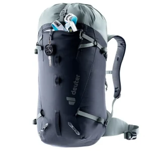 Deuter Guide 30L /noir Shale 23