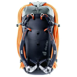 Deuter Guide 30L /noir Shale boutique pas cher 27