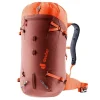 Deuter Guide 30L /redwood Papaye fashion pas cher 31