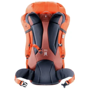 Deuter Guide 30L /redwood Papaye fashion pas cher 13