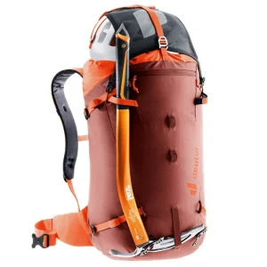 Deuter Guide 30L /redwood Papaye fashion pas cher 17