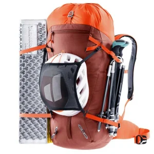 Deuter Guide 30L /redwood Papaye 19