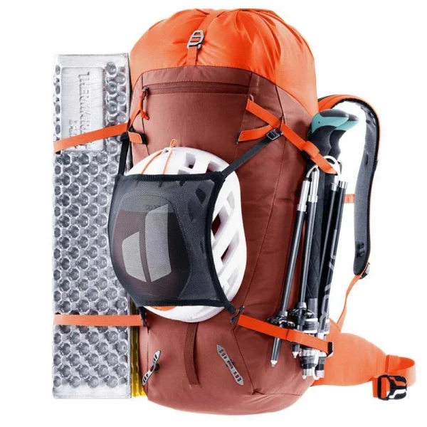 Deuter Guide 30L /redwood Papaye 6