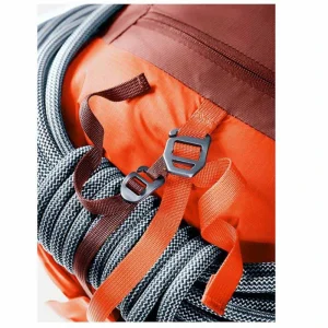 Deuter Guide 30L /redwood Papaye fashion pas cher 25