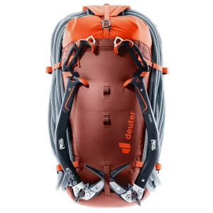 Deuter Guide 30L /redwood Papaye 27