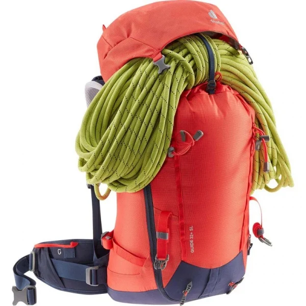 Deuter Guide 32+ /chilli Marine 5