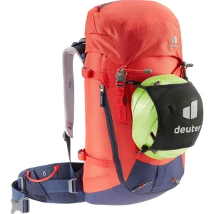 Deuter Guide 32+ /chilli Marine 16