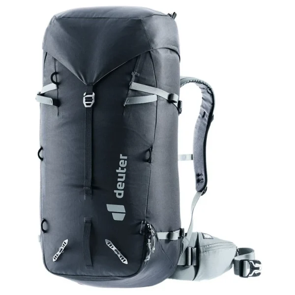 Deuter Guide 34+8L /noir Shale en promotion 1