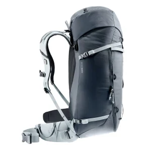 Deuter Guide 34+8L /noir Shale en promotion 16