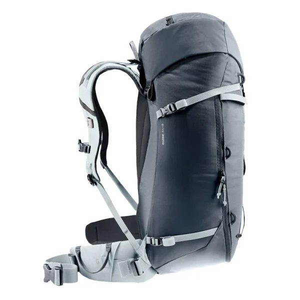 Deuter Guide 34+8L /noir Shale 4