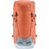 Authentic Original licence Deuter Guide 34+8L /paprika Sarcelle 10