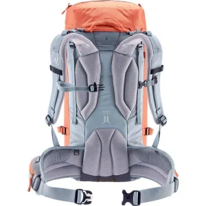 Deuter Guide 34+8L /paprika Sarcelle 10