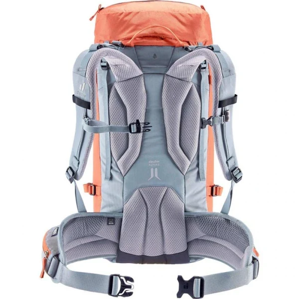 Deuter Guide 34+8L /paprika Sarcelle 3