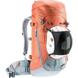 Deuter Guide 34+8L /paprika Sarcelle 12