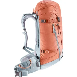 Deuter Guide 34+8L /paprika Sarcelle 16