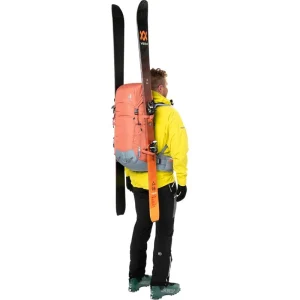 Deuter Guide 34+8L /paprika Sarcelle 18