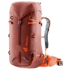 Deuter Guide 34+8L /redwood Papaya 35