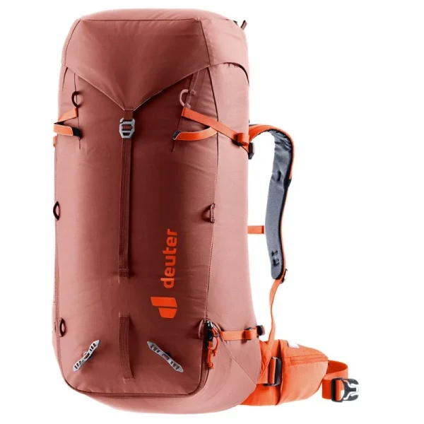 Deuter Guide 44+8L /redwood Papaya grande promotion 1