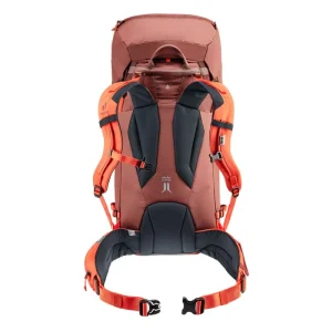 Deuter Guide 44+8L /redwood Papaya grande promotion 13