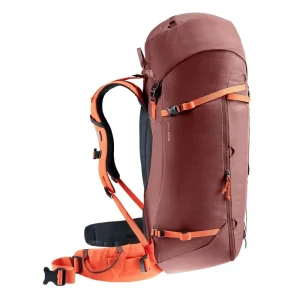 Deuter Guide 44+8L /redwood Papaya 15