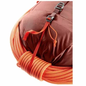 Deuter Guide 44+8L /redwood Papaya grande promotion 23