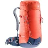 destockage Deuter Guide Lite 30+6L /papaya Marine 14