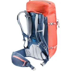 destockage Deuter Guide Lite 30+6L /papaya Marine 10