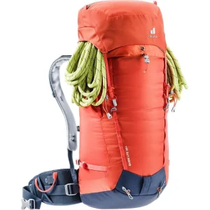 Deuter Guide Lite 30+6L /papaya Marine 12