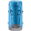 Deuter Guide Lite 30+6L /reef Graphite 25