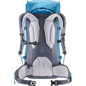 grossiste en ligne Deuter Guide Lite 30+6L /reef Graphite 10