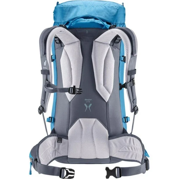 grossiste en ligne Deuter Guide Lite 30+6L /reef Graphite 3