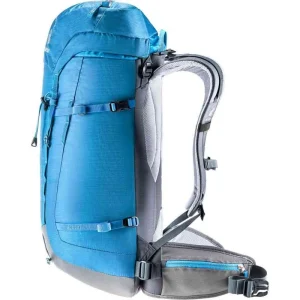 Deuter Guide Lite 30+6L /reef Graphite 14