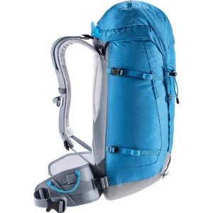 grossiste en ligne Deuter Guide Lite 30+6L /reef Graphite 16