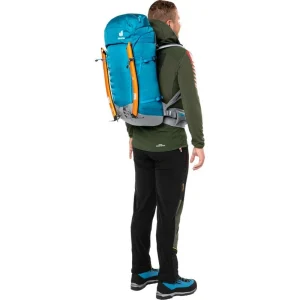 Deuter Guide Lite 30+6L /reef Graphite 18