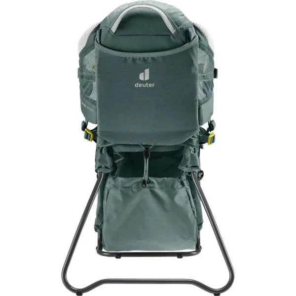 Deuter Kid Comfort Active /sarcelle 3 1