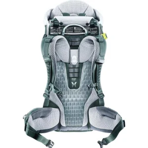 Deuter Kid Comfort Active /sarcelle 3 9