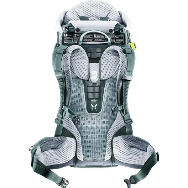 Deuter Kid Comfort Active /sarcelle 3 3