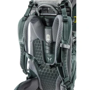 Deuter Kid Comfort Active /sarcelle 3 11