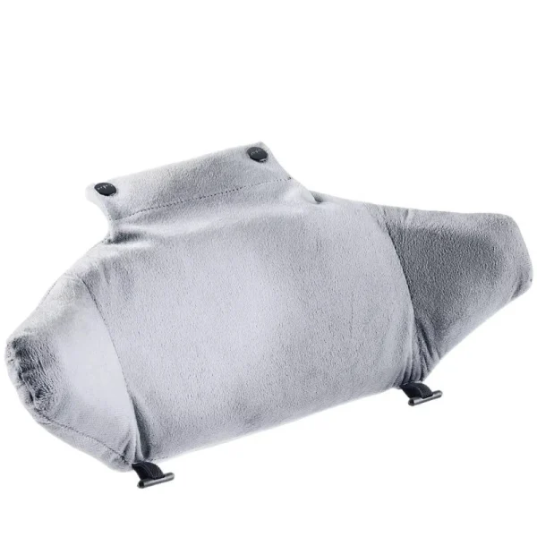 jusqu'à Deuter Kid Comfort Chin Pad /gris 1