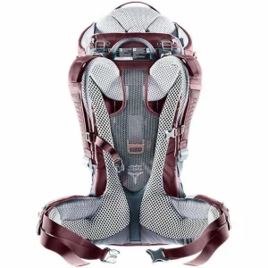 Deuter Kid Comfort + PPPS /maron beauté 9