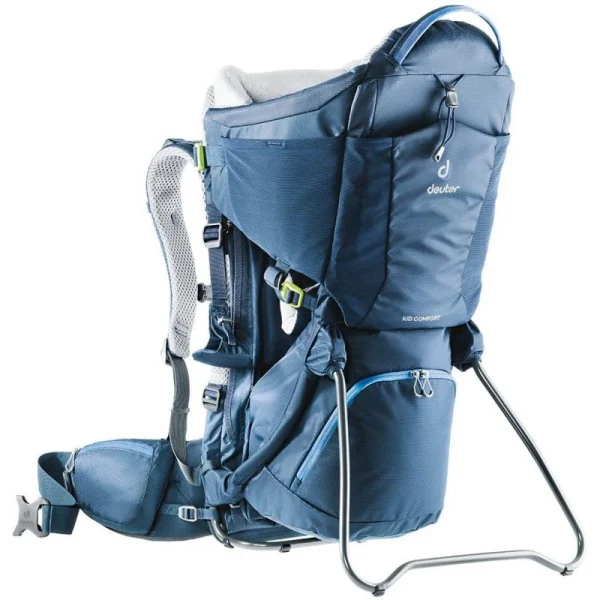 Deuter Kid Comfort + PPPS /midnight boutique pas cher 1